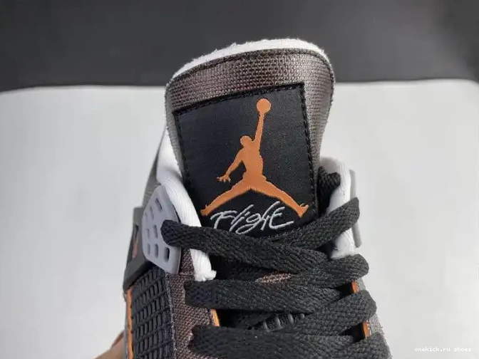 Rep Jordan Retro Starfish Air 4 (W) CW7183-100 0511